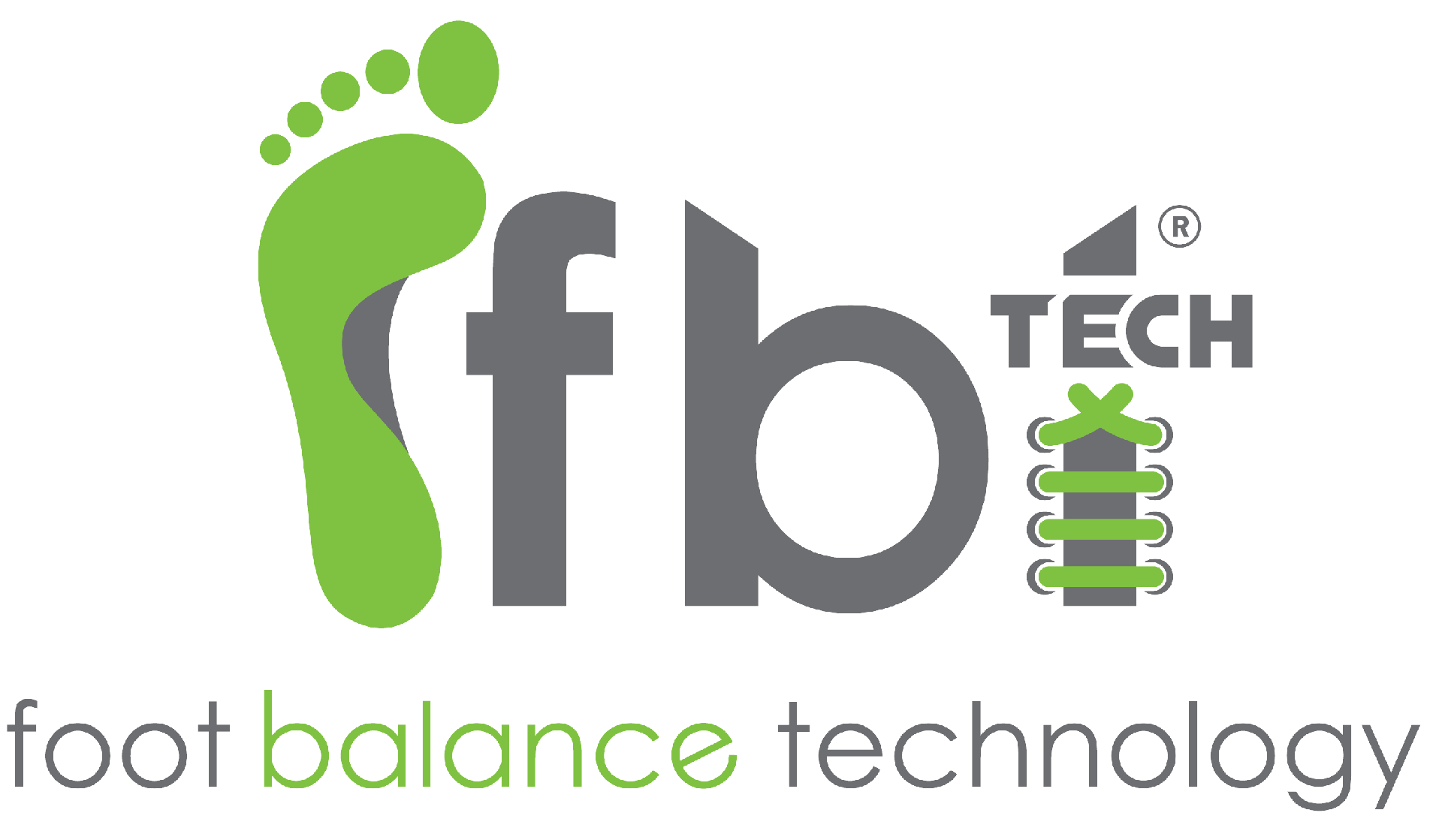 Foot Balance Technology