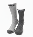 Orthogenix Silver Socks