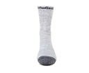Orthogenix Silver Socks