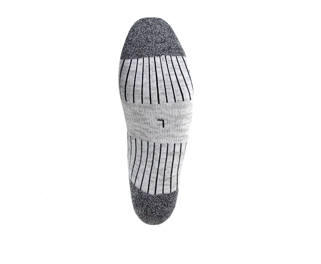 Orthogenix Silver Socks