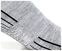 Orthogenix Silver Socks