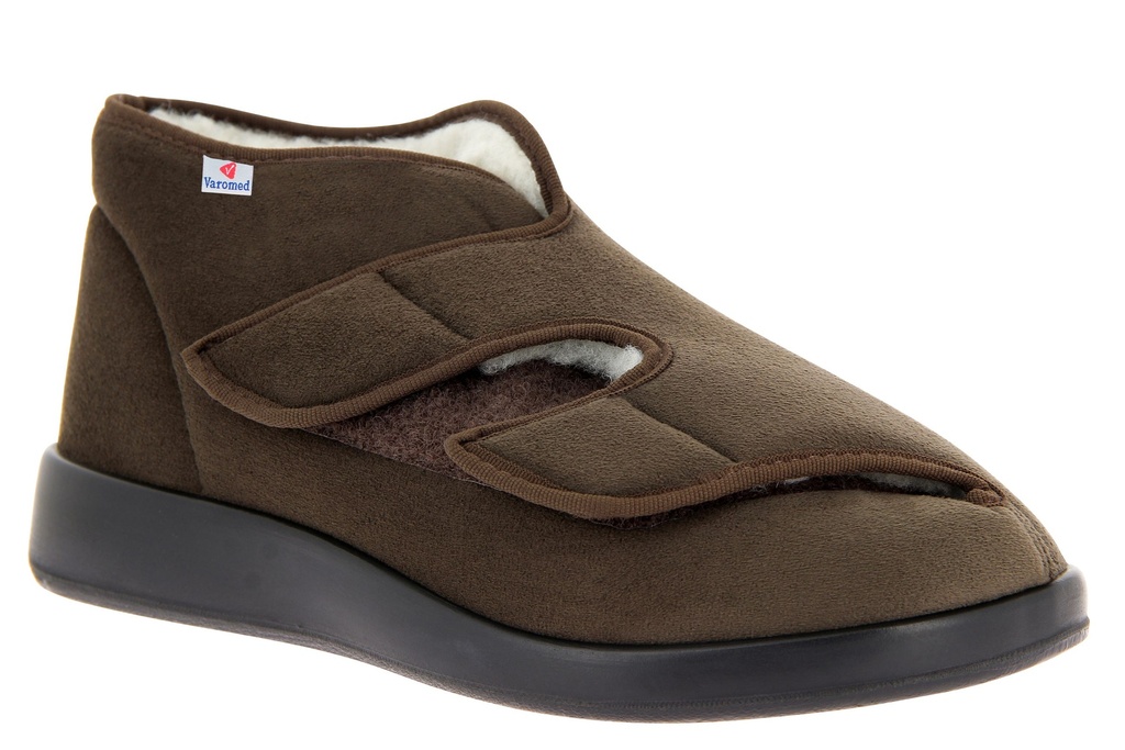 60928 | Foot Balance Technology