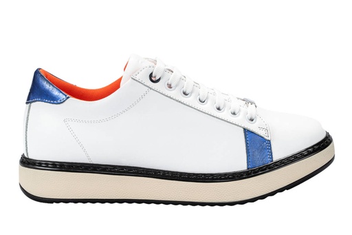 ACTIVE PALERMO BIANCO DONNA