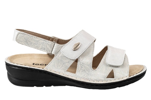 TECNICA KIARA GHIACCIO PERLA/ARGENTO