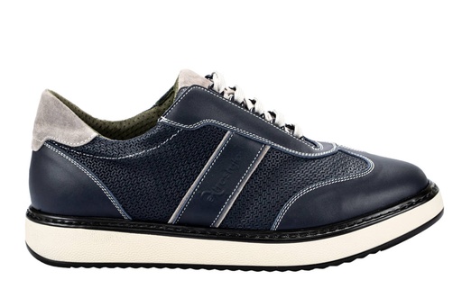 ACTIVE ELIANO BLU Male