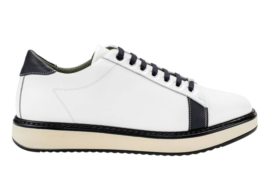 ACTIVE PALERMO BIANCO Male