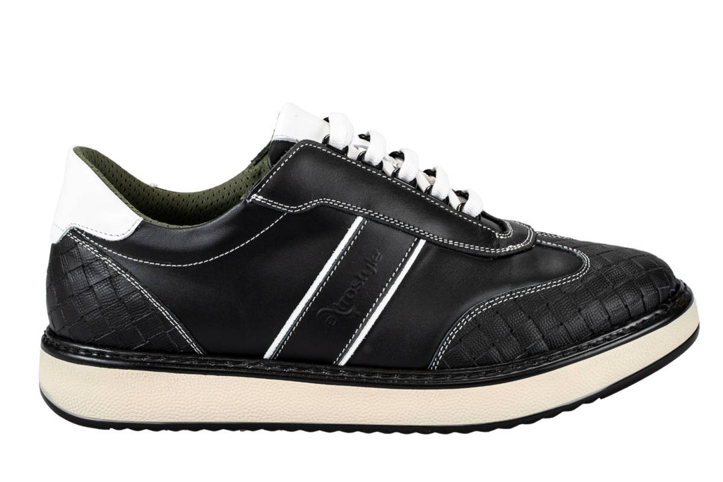 ACTIVE ELIA NERO Male