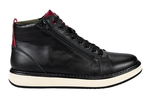 ACTIVE TARANTO NERO Male