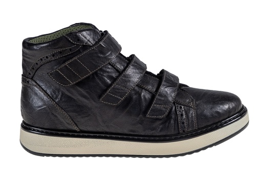 ACTIVE CONERO NERO Male