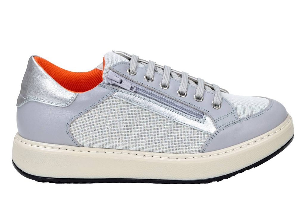 ACTIVE SAVONA ARGENTO DONNA