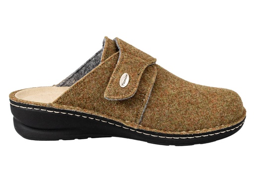 TECNICA GAIA LANA VERDE