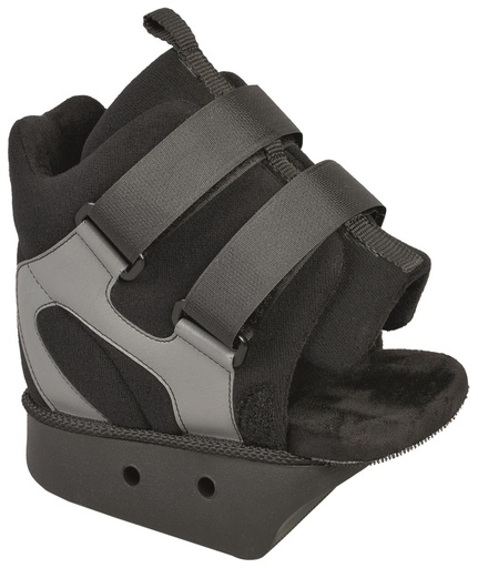 Forefoot-Relief Shoe "Venus"