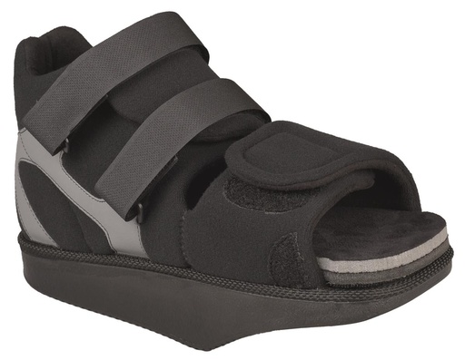 Forefoot-Relief Shoe "Jupiter"