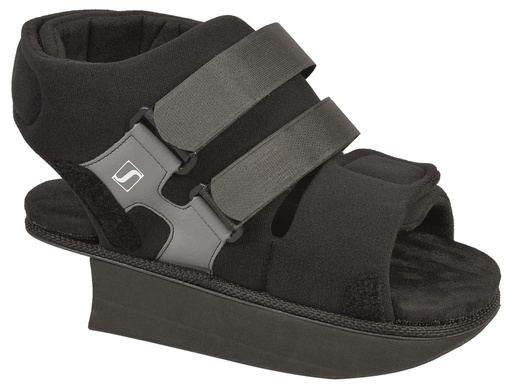 Heel Relief Shoe "Mars S"