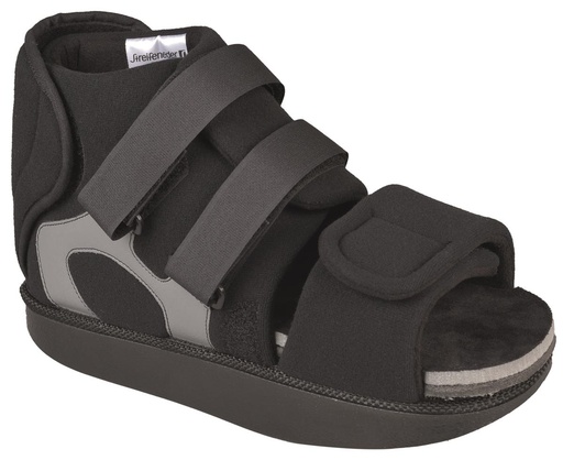 Forefoot-Relief Shoe "Pluto S"