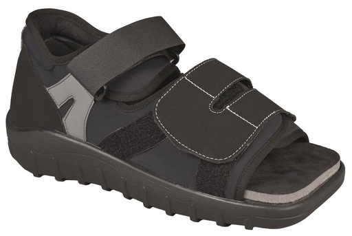 Forefoot-Relief Shoe "Komet"