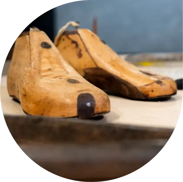 Rith Footwear