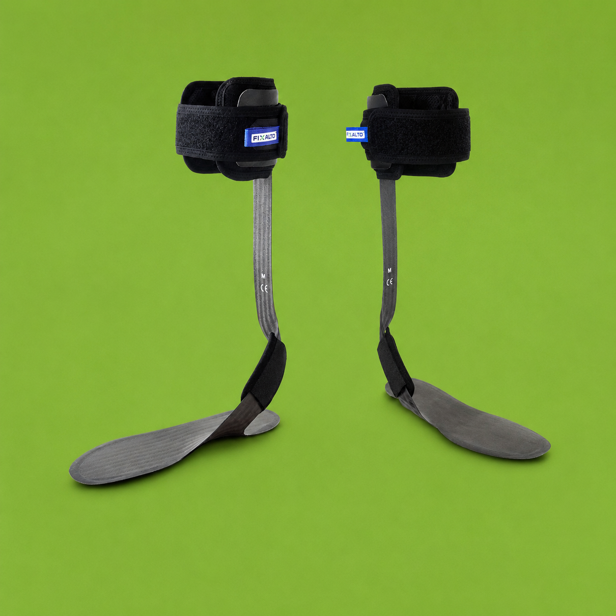 Orthopaedic Insoles