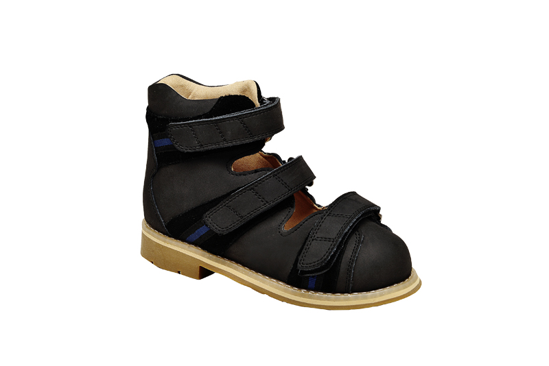 Orthopaedic Insoles