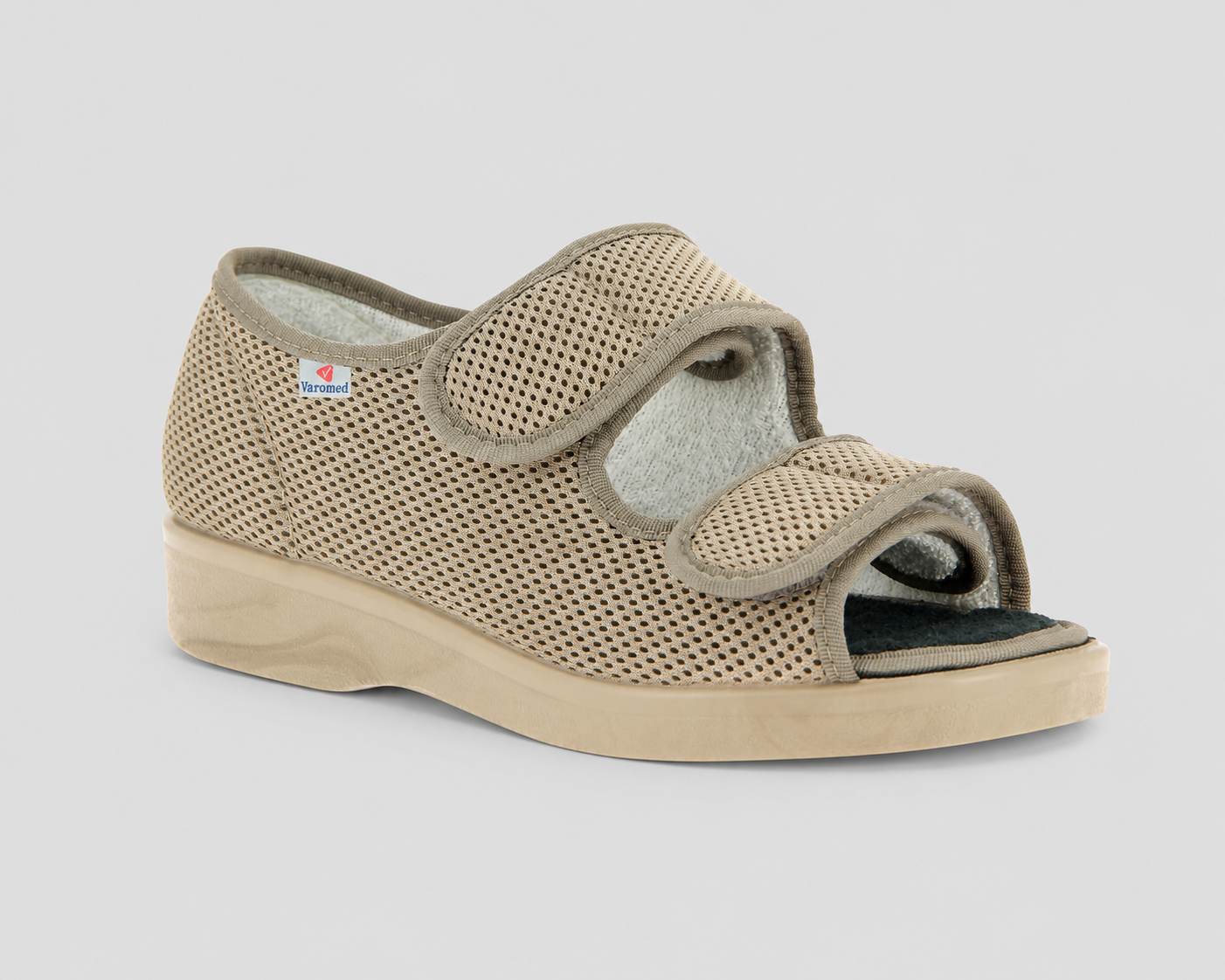 Orthopaedic Shoe