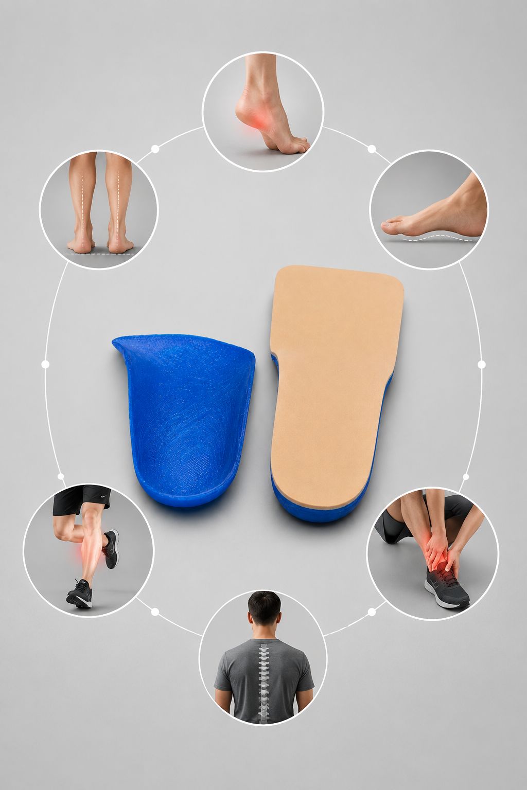 Orthopaedic Shoe