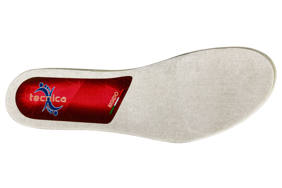 PLANTARE S-RIGID FISIO