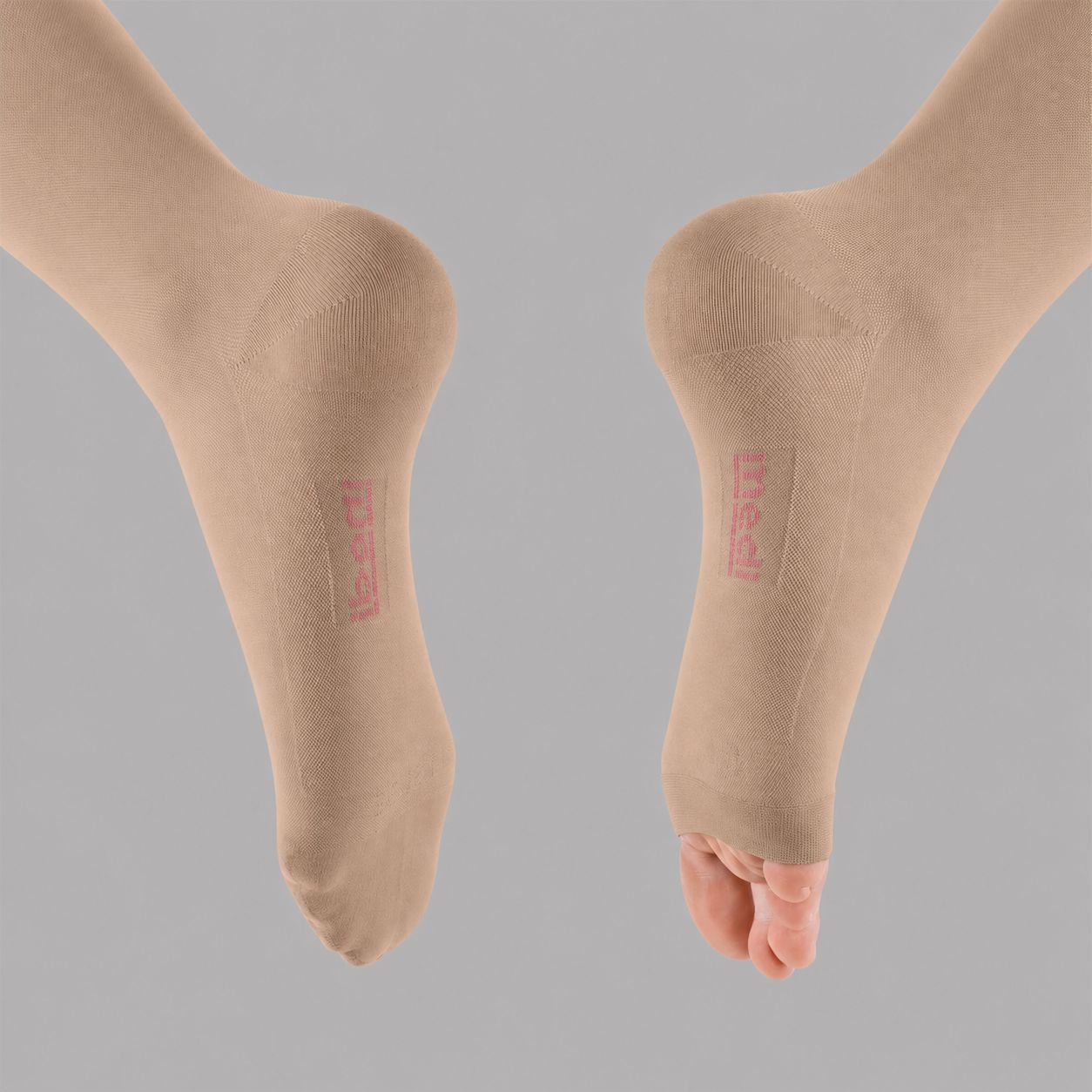 Orthopaedic Insoles