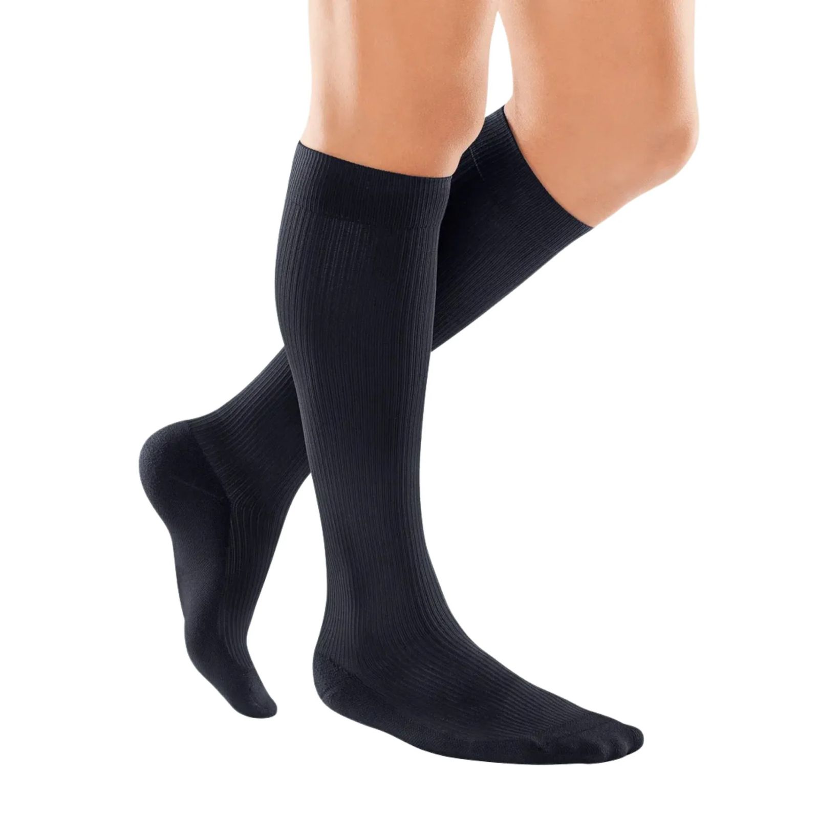 Leather Boot
