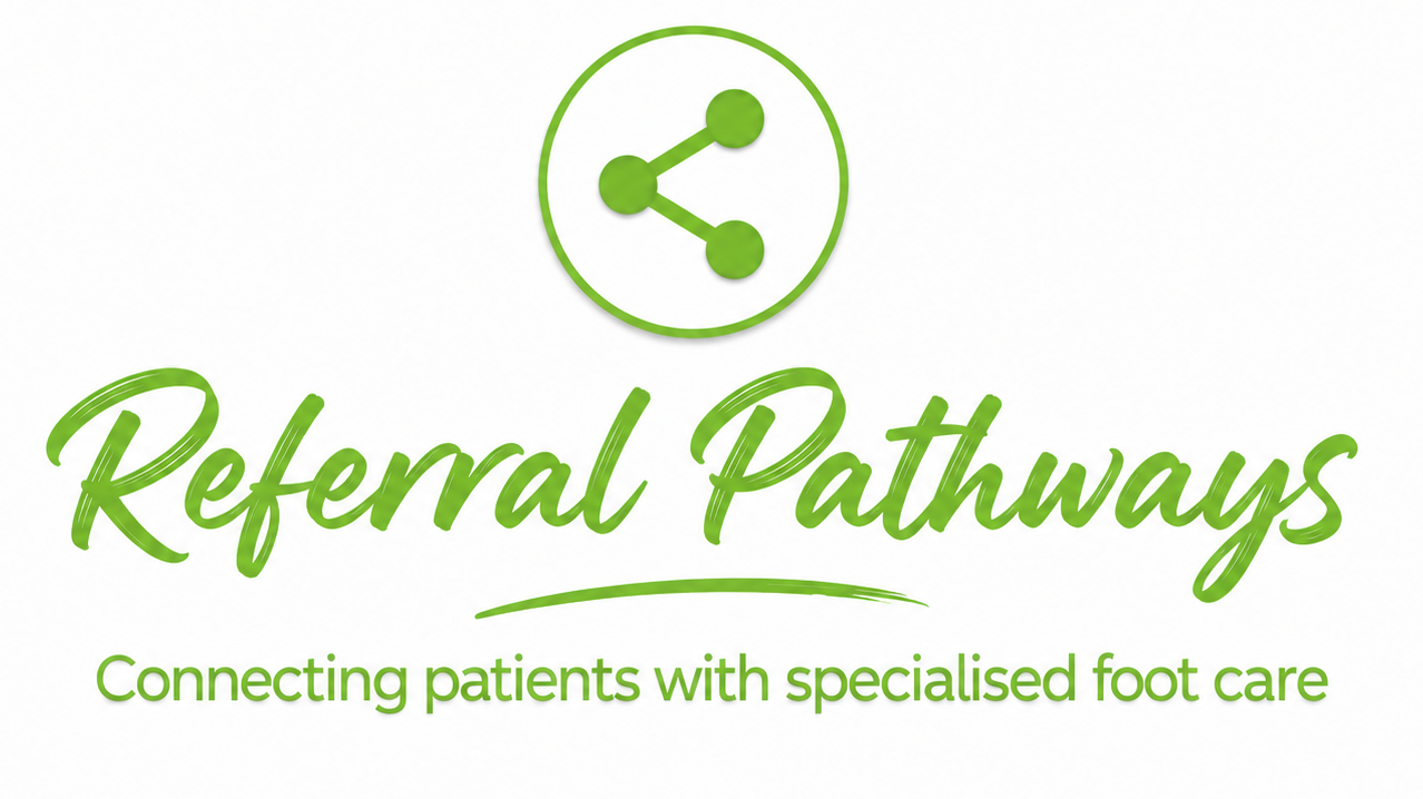 Referral Pathways